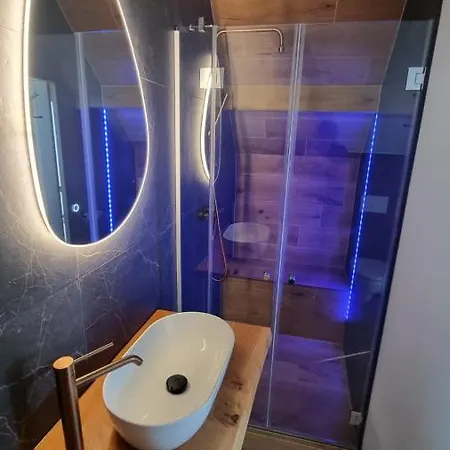 Nid 2 Cigognes Hébergement de vacances Zimmerbach