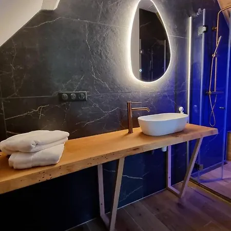 Nid 2 Cigognes Holiday home