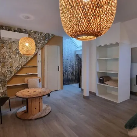 Holiday home Nid 2 Cigognes *